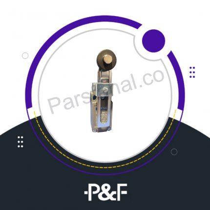 میکروسوئیچ PFM-100 FM | پارس فانال